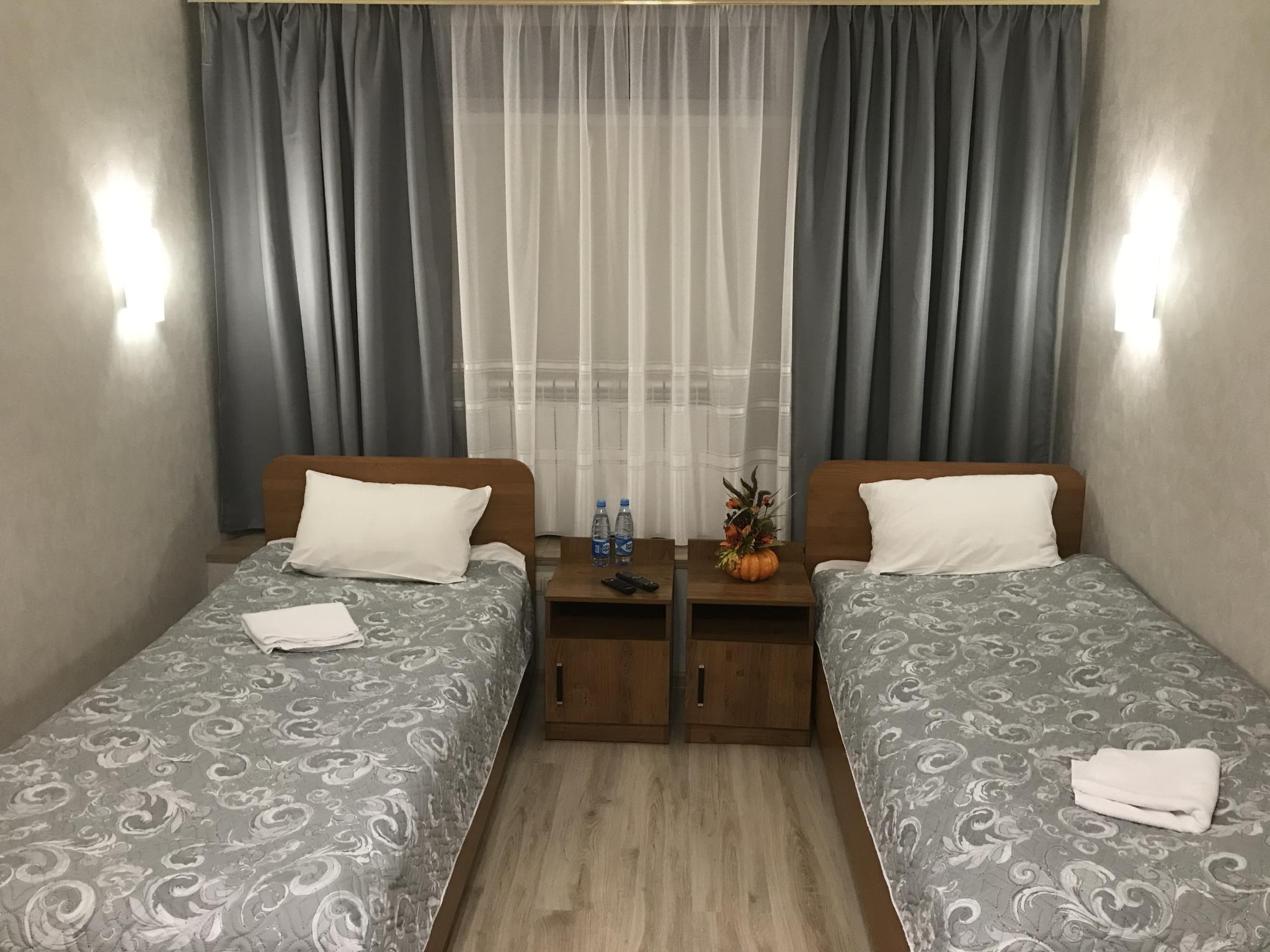 Фото Гостевой дом Томилино