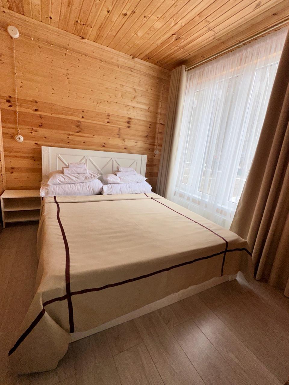 Фото Горянка