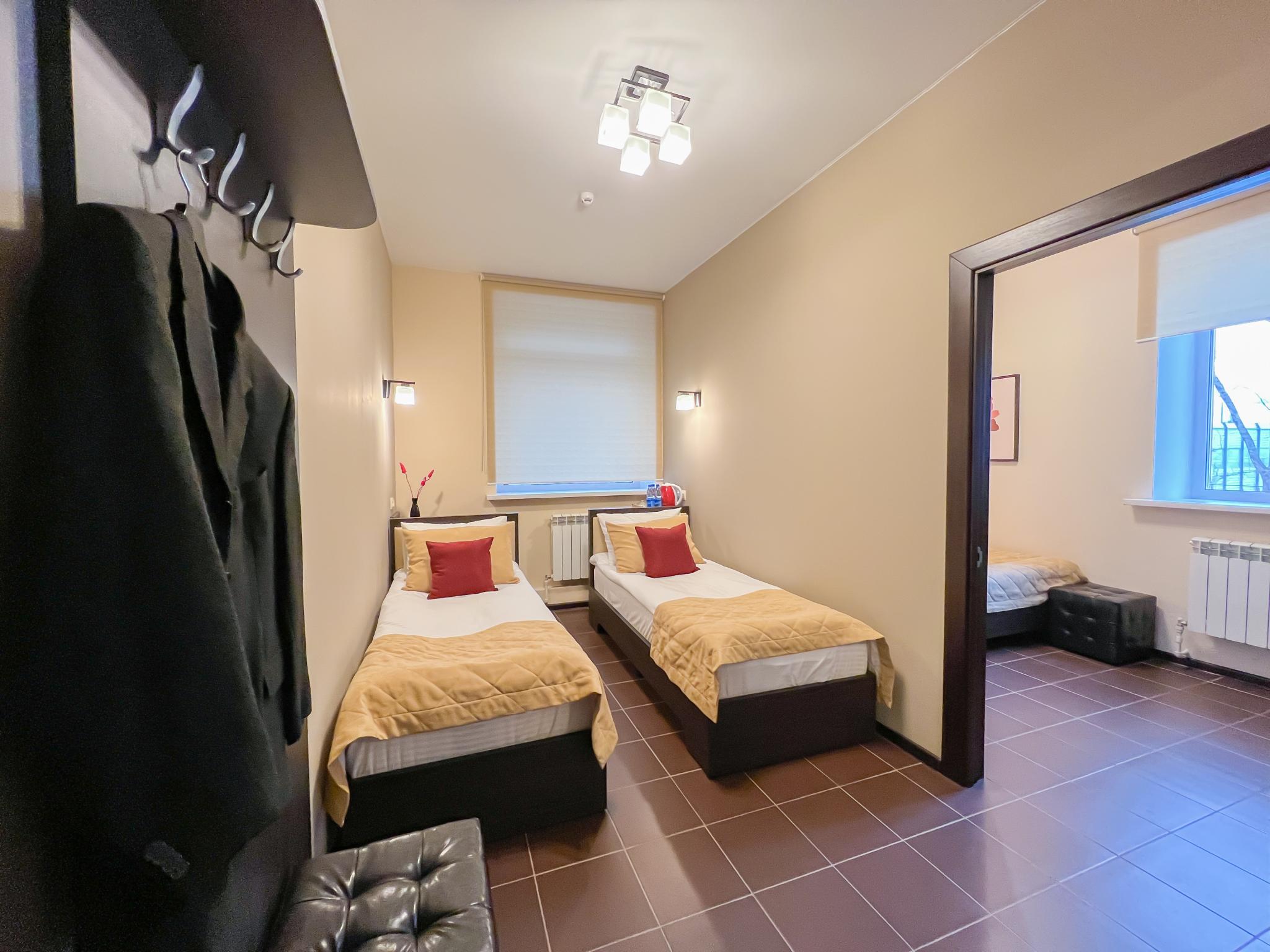 Фото Красная гора