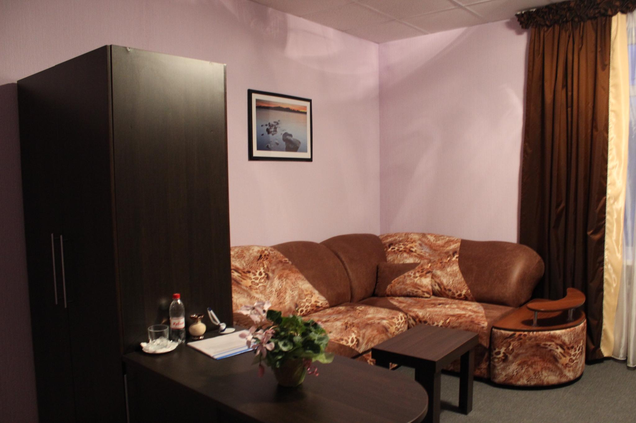 Фото Белая гора