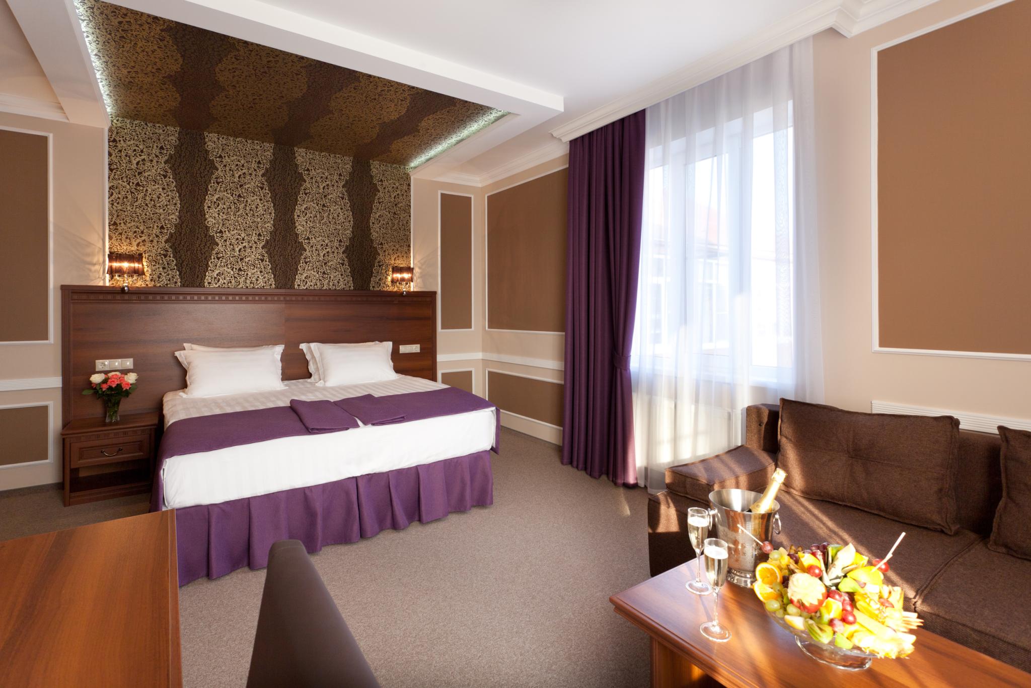 Фото Chocolatier