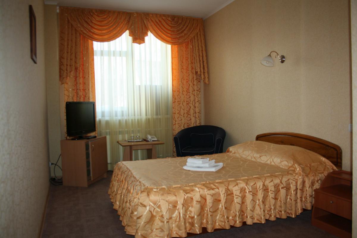 Фото Березка