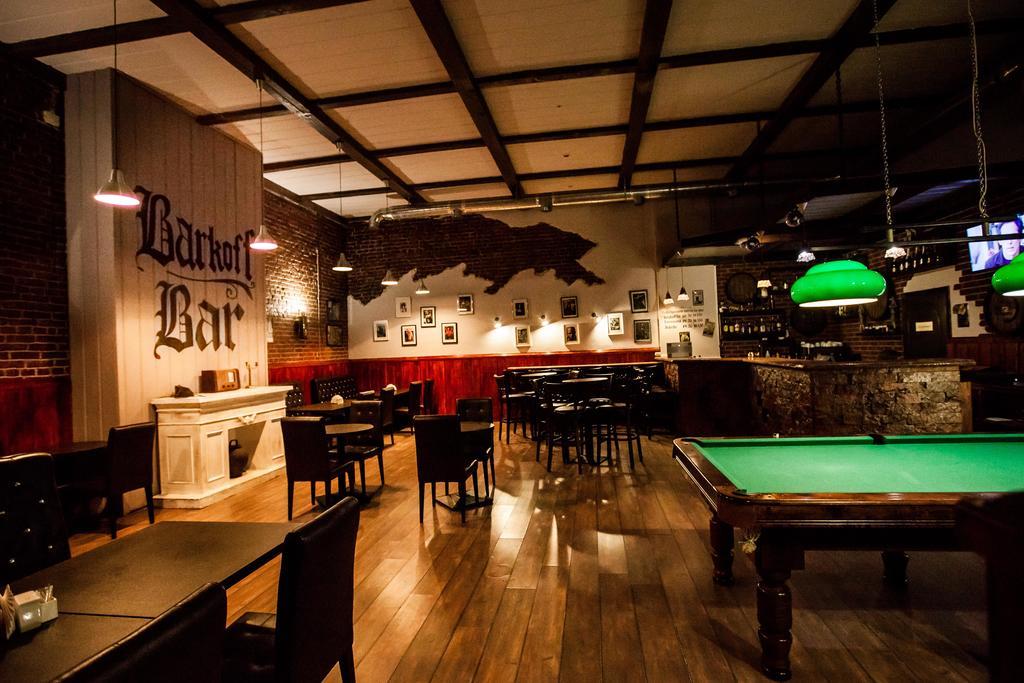 Фото Абрамцево