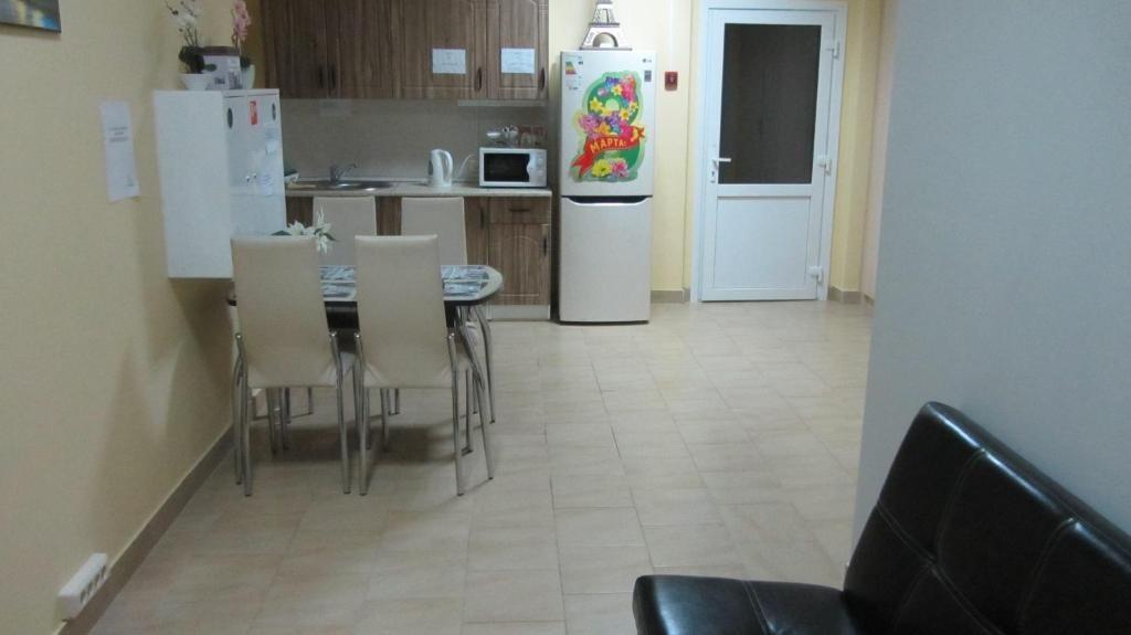 Фото Апартаменты на Советской