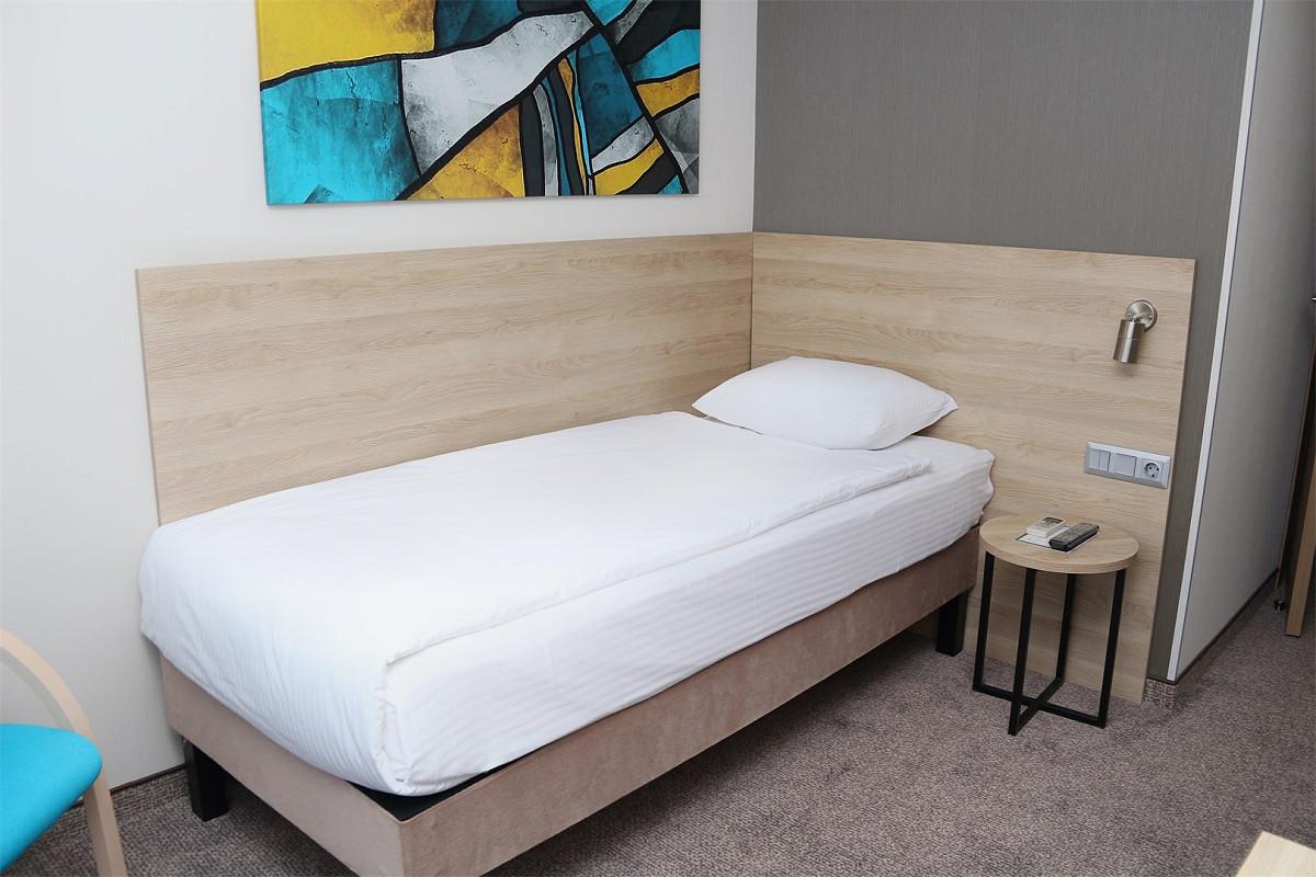 Фото Амакс Парк-отель