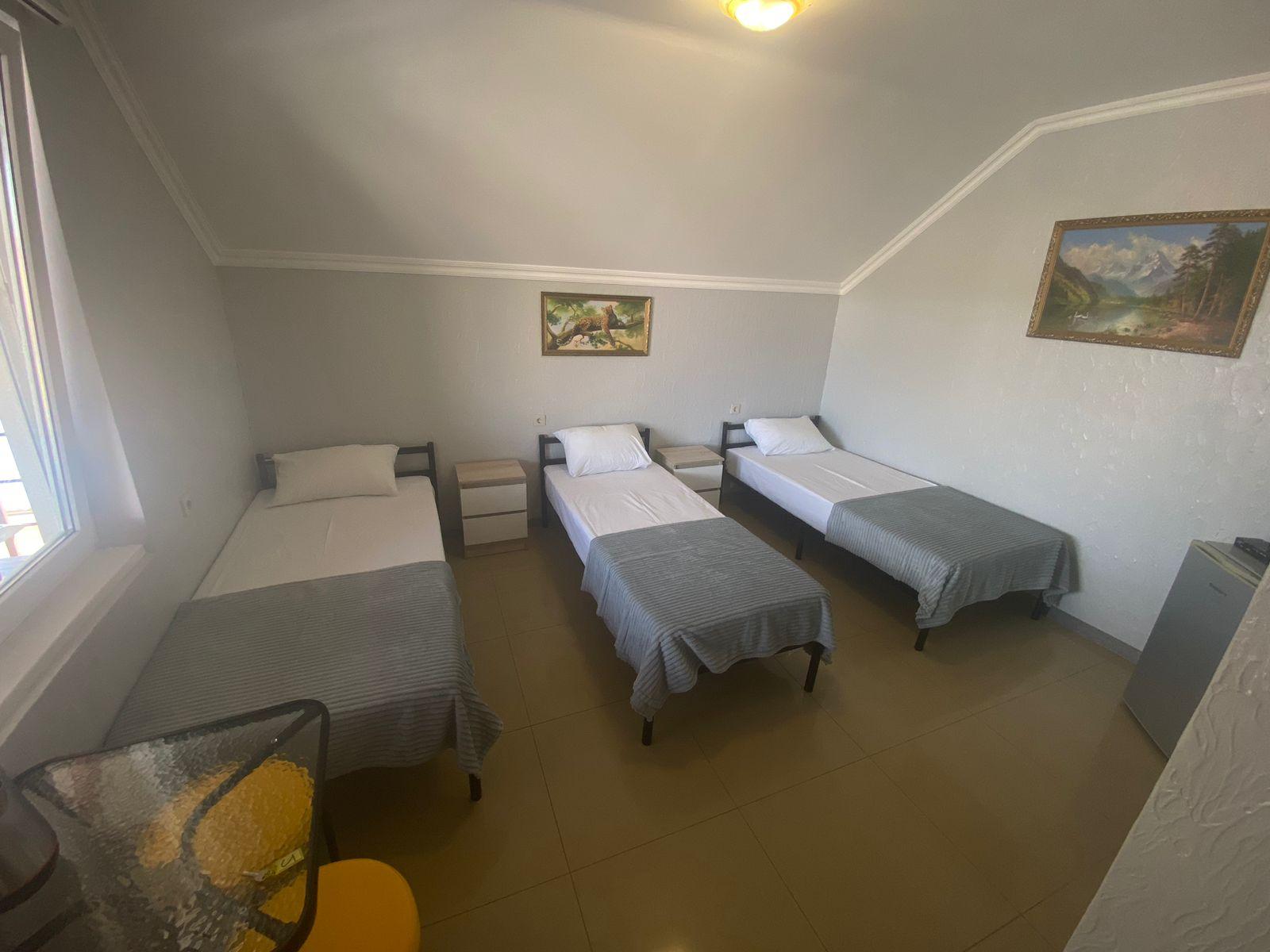 Фото Гостевой дом Березовый