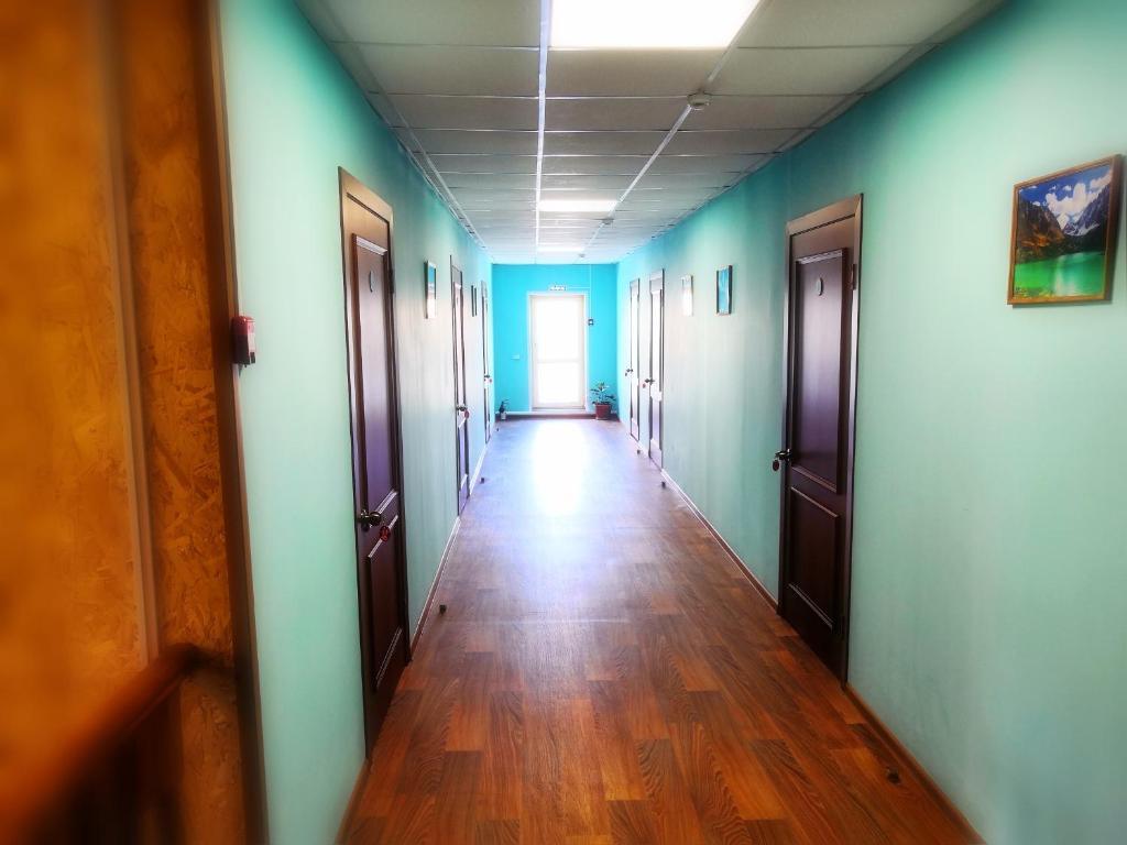 Фото Кочевник