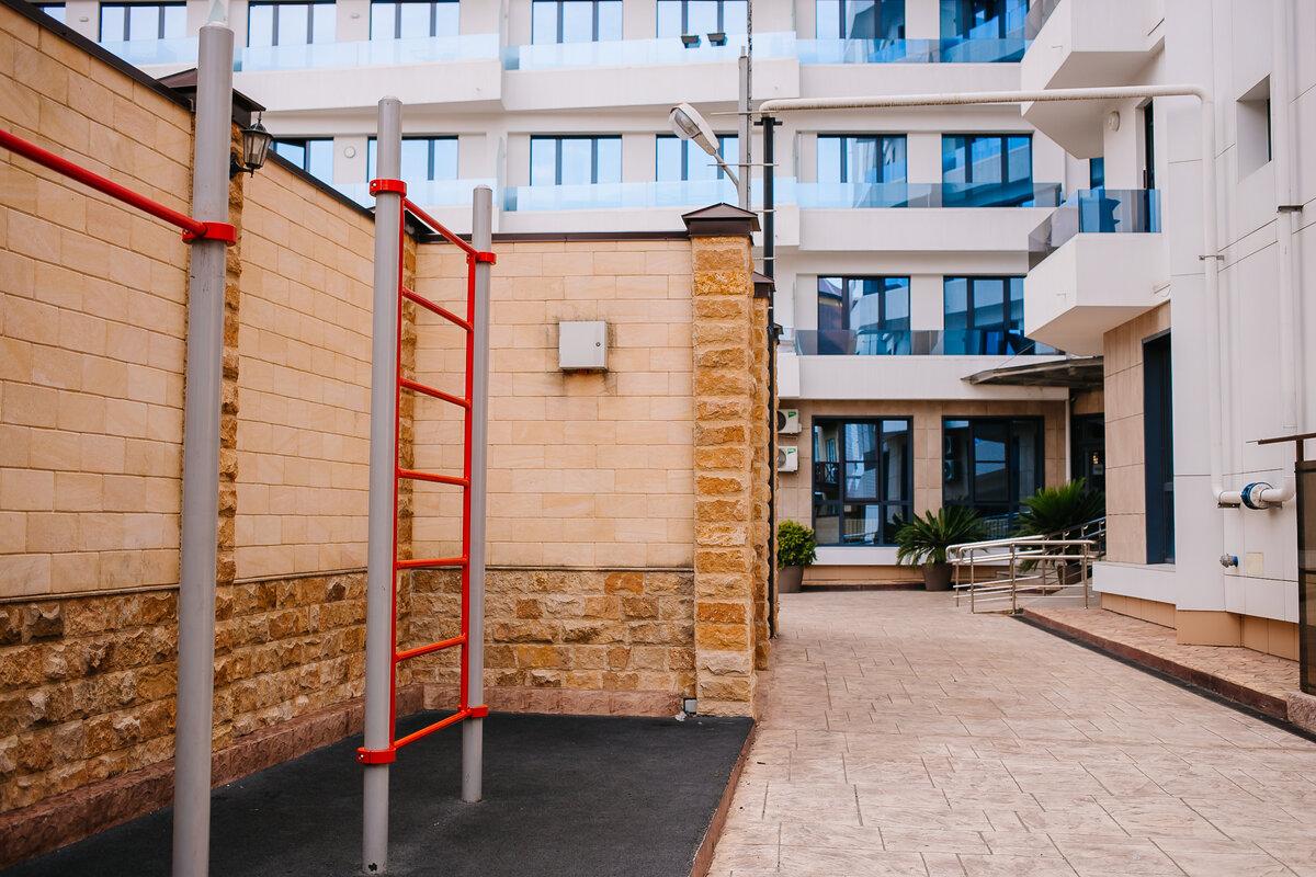 Фото отеля 5