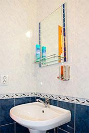 Фото Терраса