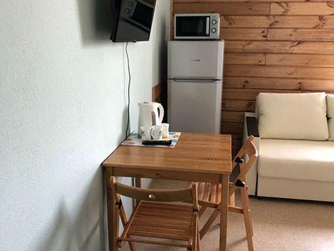 Фото Медведь