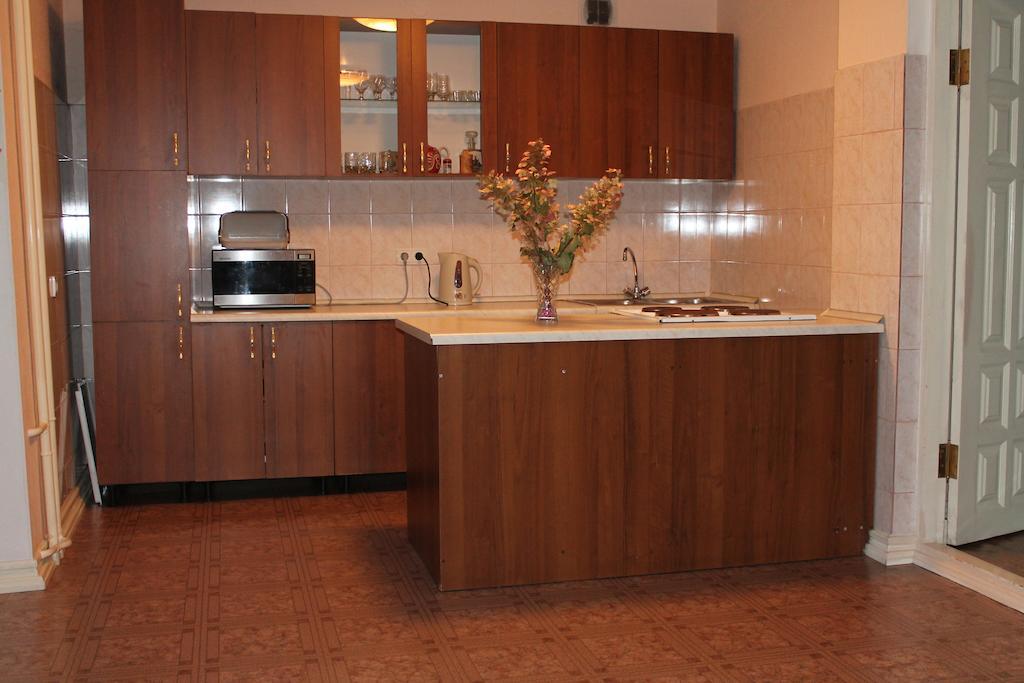 Фото Рыжий пёс