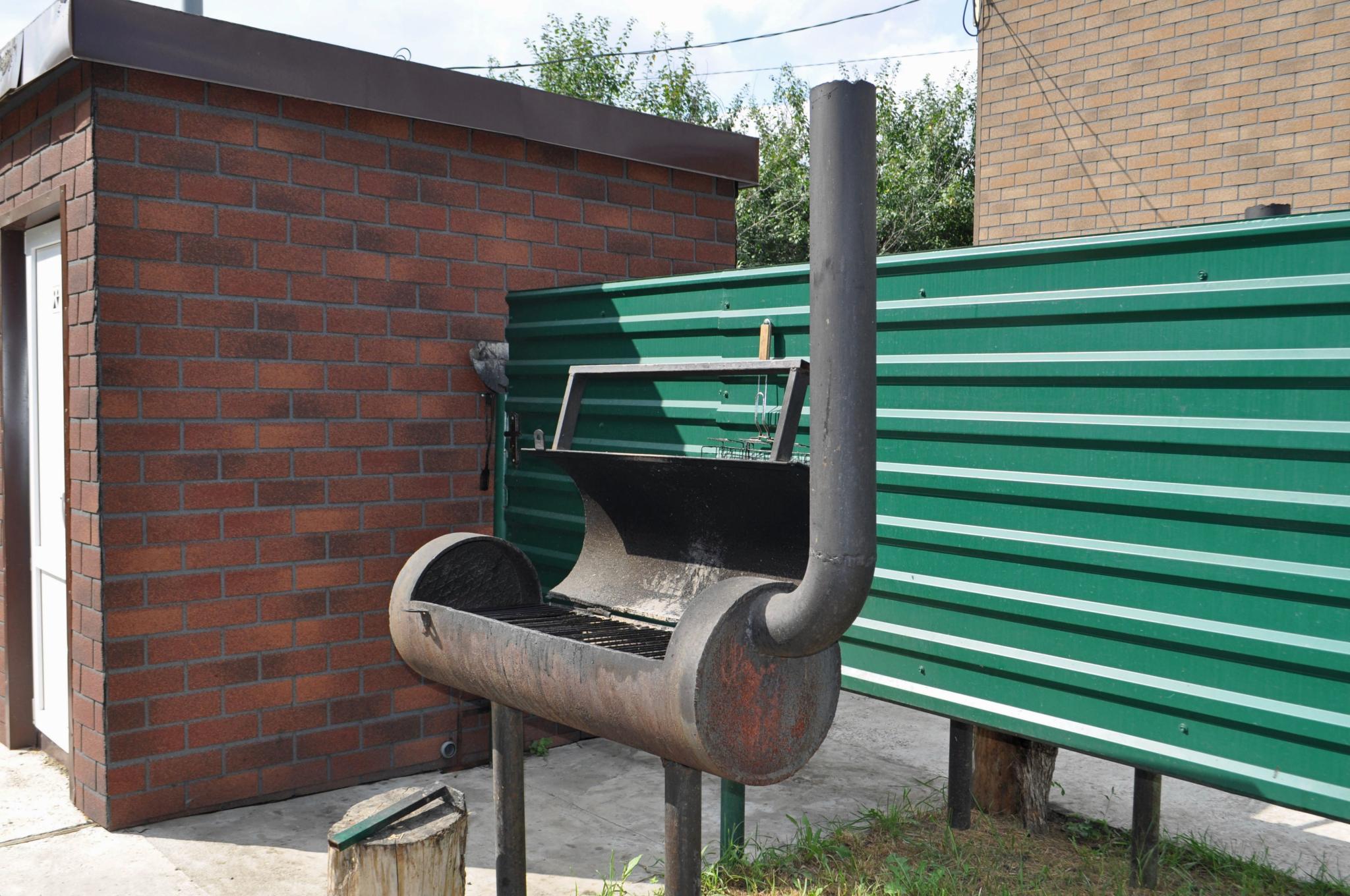 Фото Бунгало клуб Место Силы