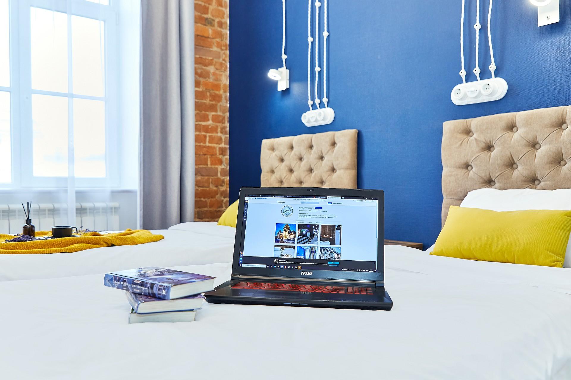 Фото Grand Apart