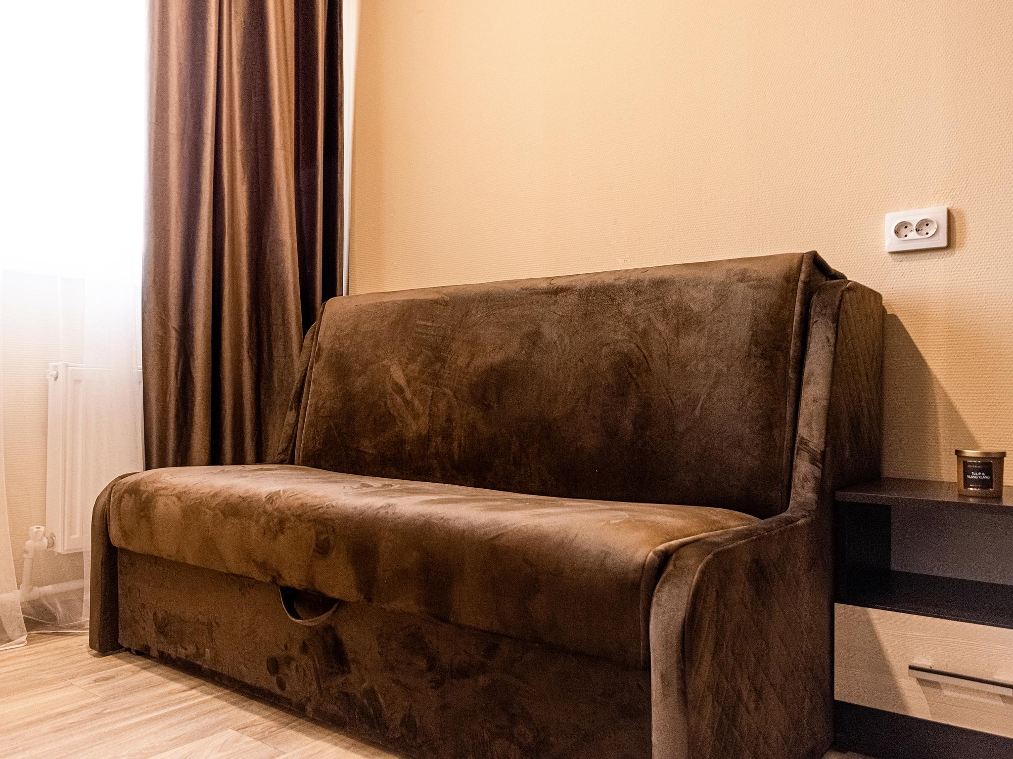 Фото Дом на Зеленой