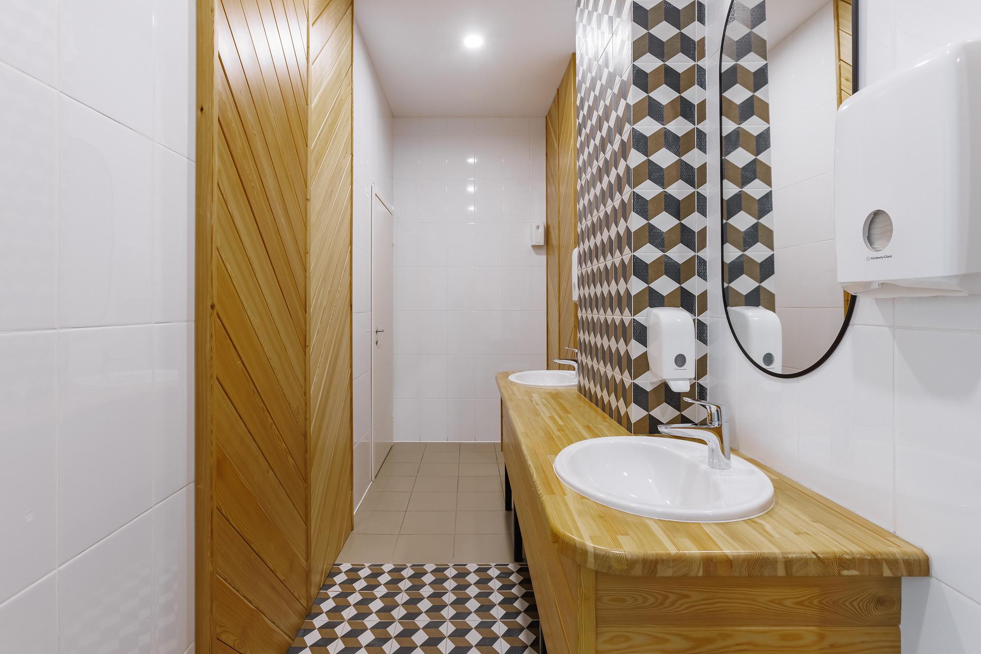 Фото Эко-деревня Сивцево