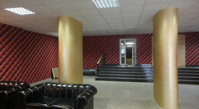 Фото Гостиница Опочка