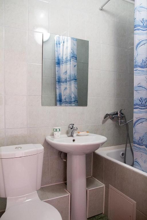 Фото АэроОтель