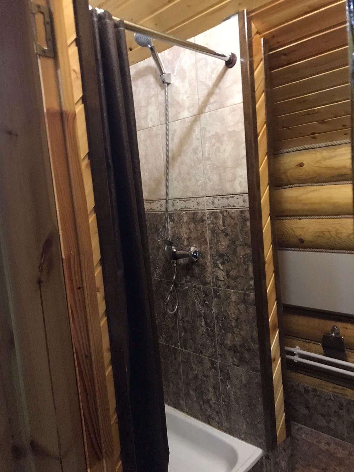 Фото Сруб-Хаус