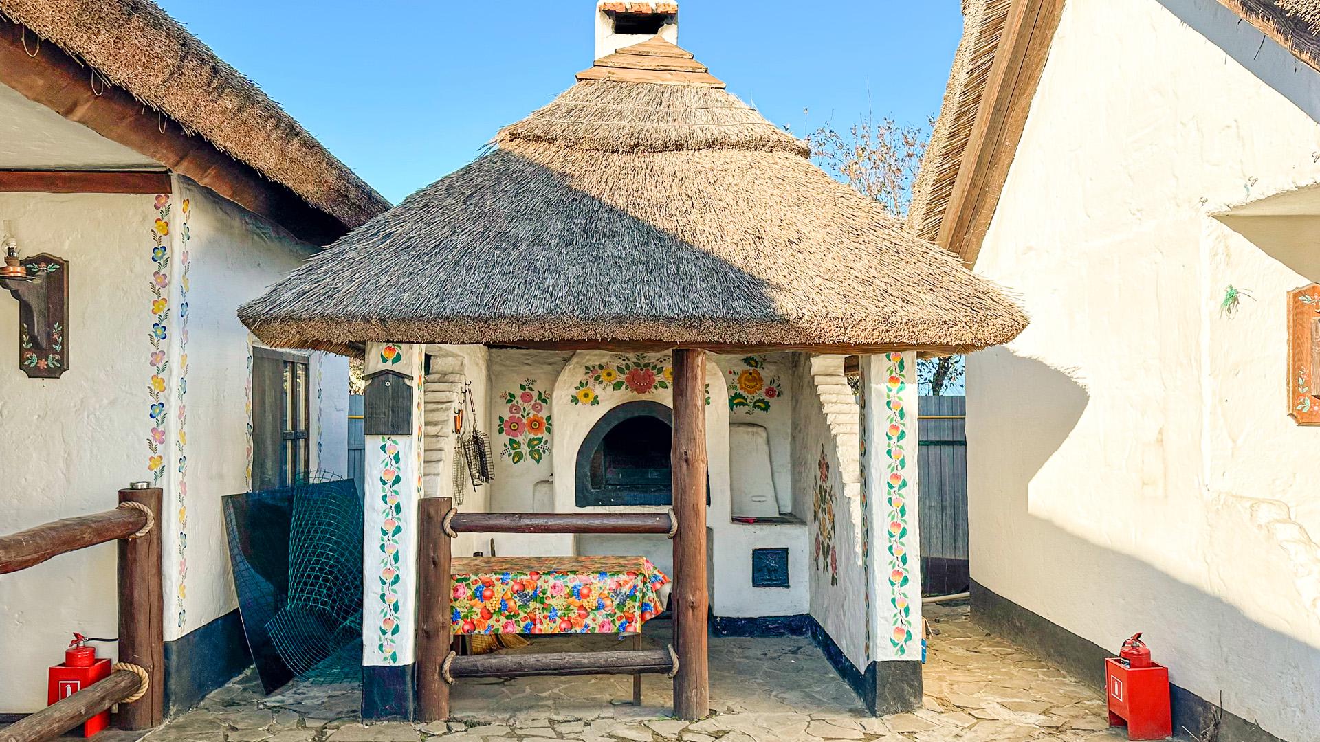 Фото Диканька на Тамани