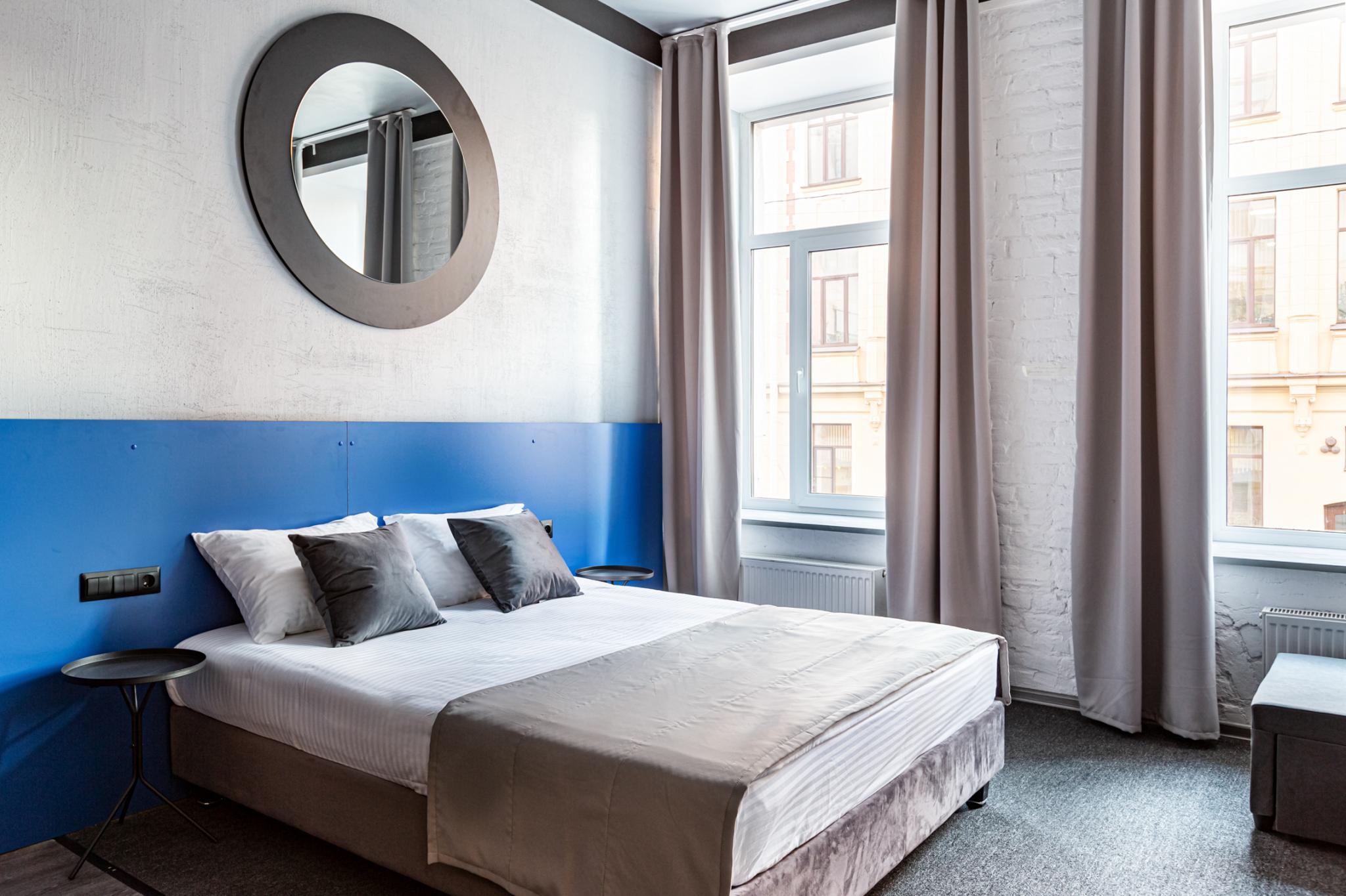 Фото Greenfeel Лермонтовский