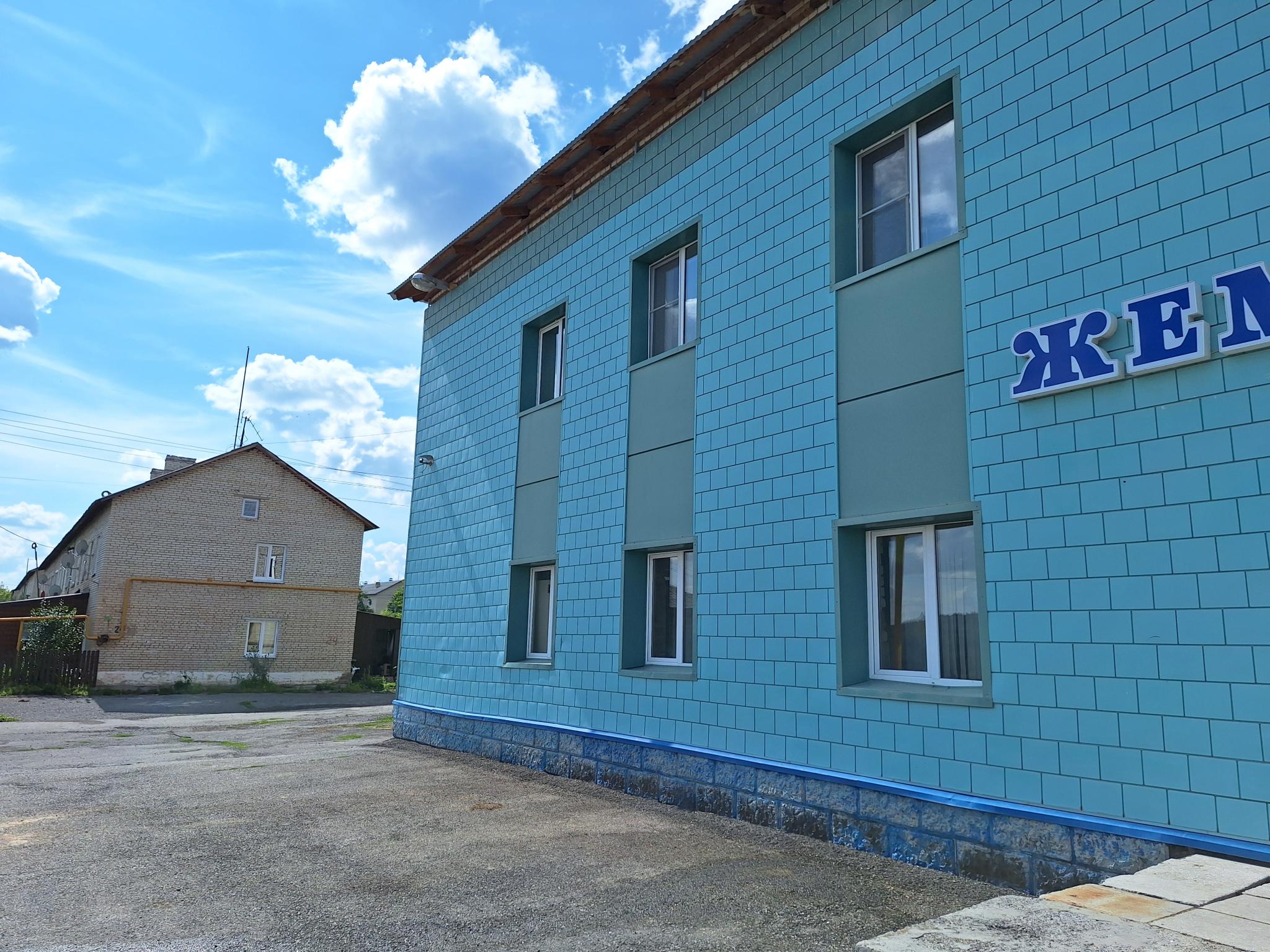 Фото отеля 1