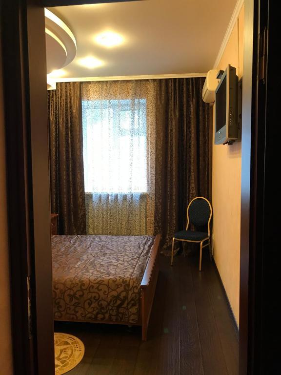 Фото Кордон