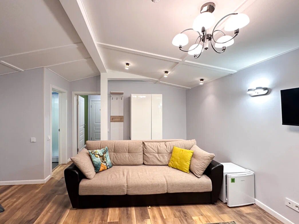 Фото Дом Учёных