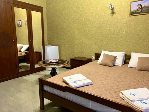 Hotel Dolphin, Budennovsk, photo