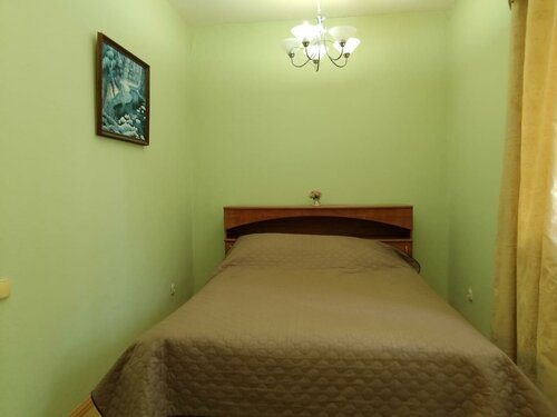 Hotel Guest House Urgunovo, Republic of Bashkortostan, photo