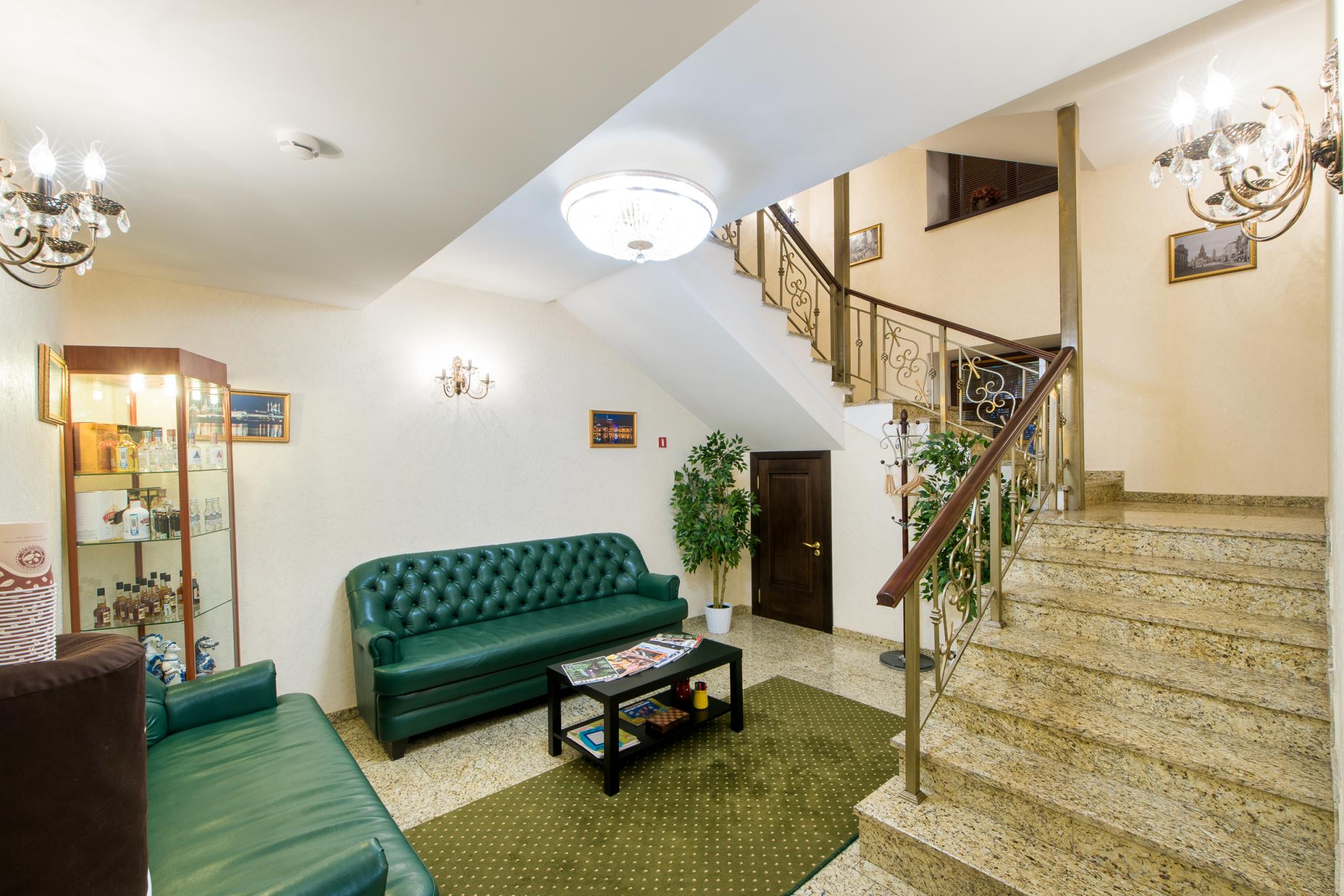 Фото Татарская усадьба