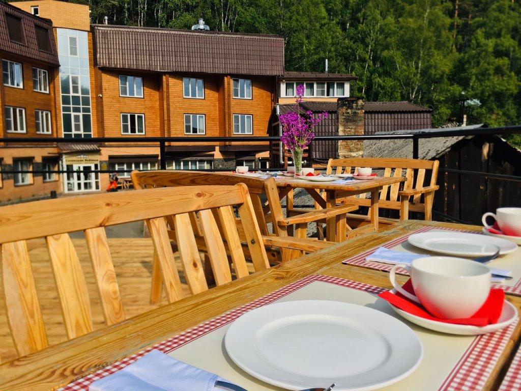 Фото Созвездие Байкала