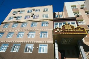 Гостиница Marrakesh