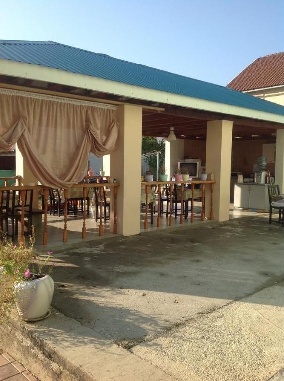 Фото Green House