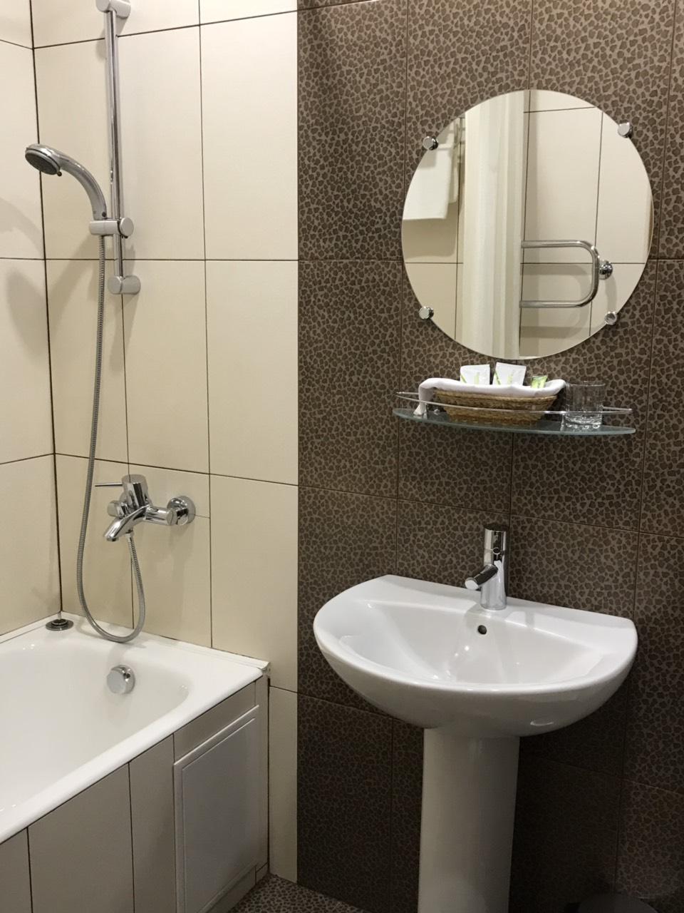 Фото Малый отель