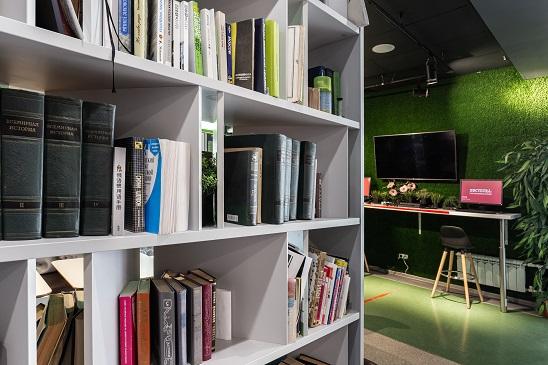 Фото Хостел Рус Чистые Пруды