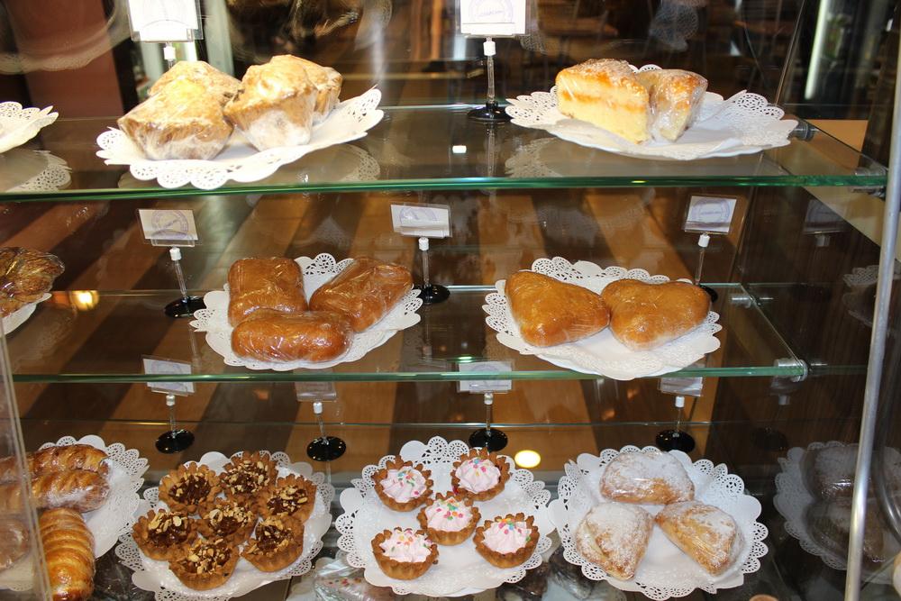 Фото Окская гавань