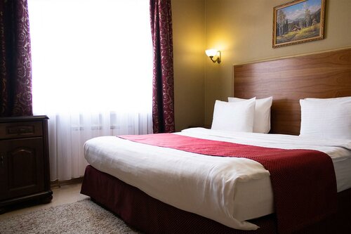 Гостиница Премьер в Ижевске