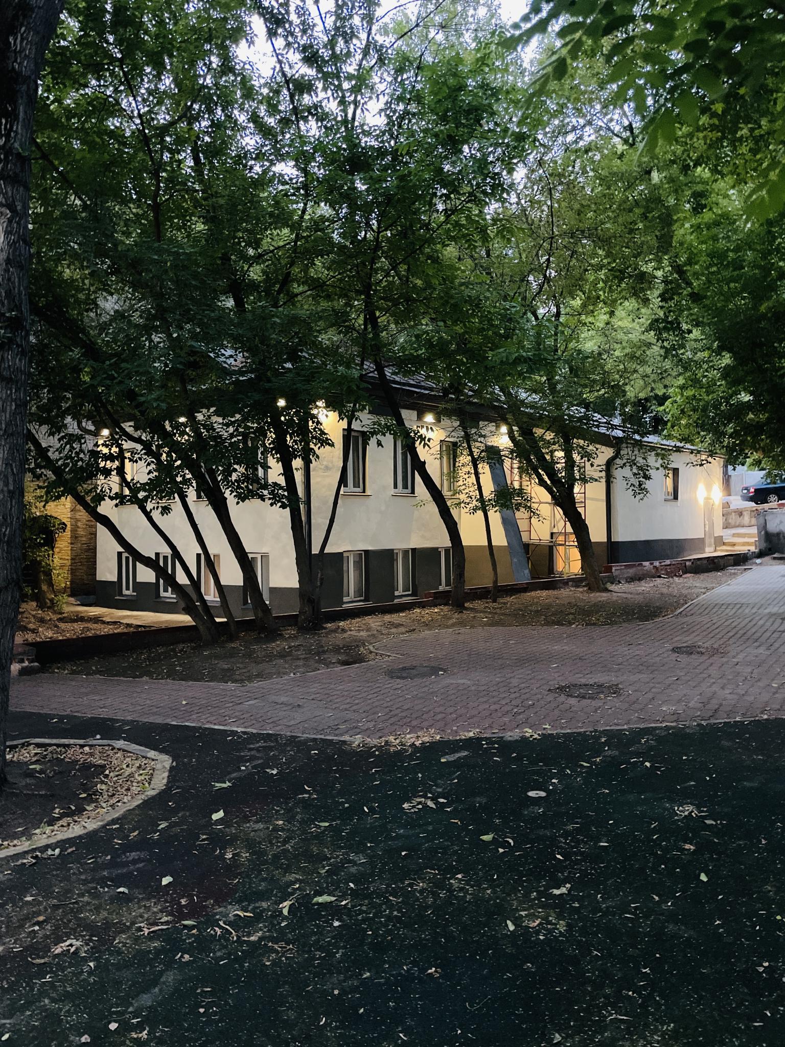 Фото Старт на улице Гончарная набережная 1 СТР. 4а