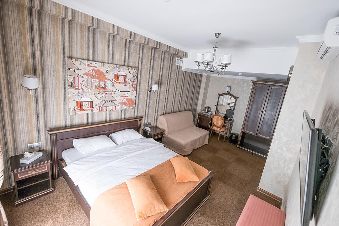 Фото Погости.ру на Тульской