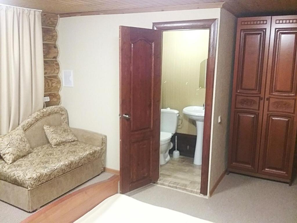 Фото ШарЛООтка