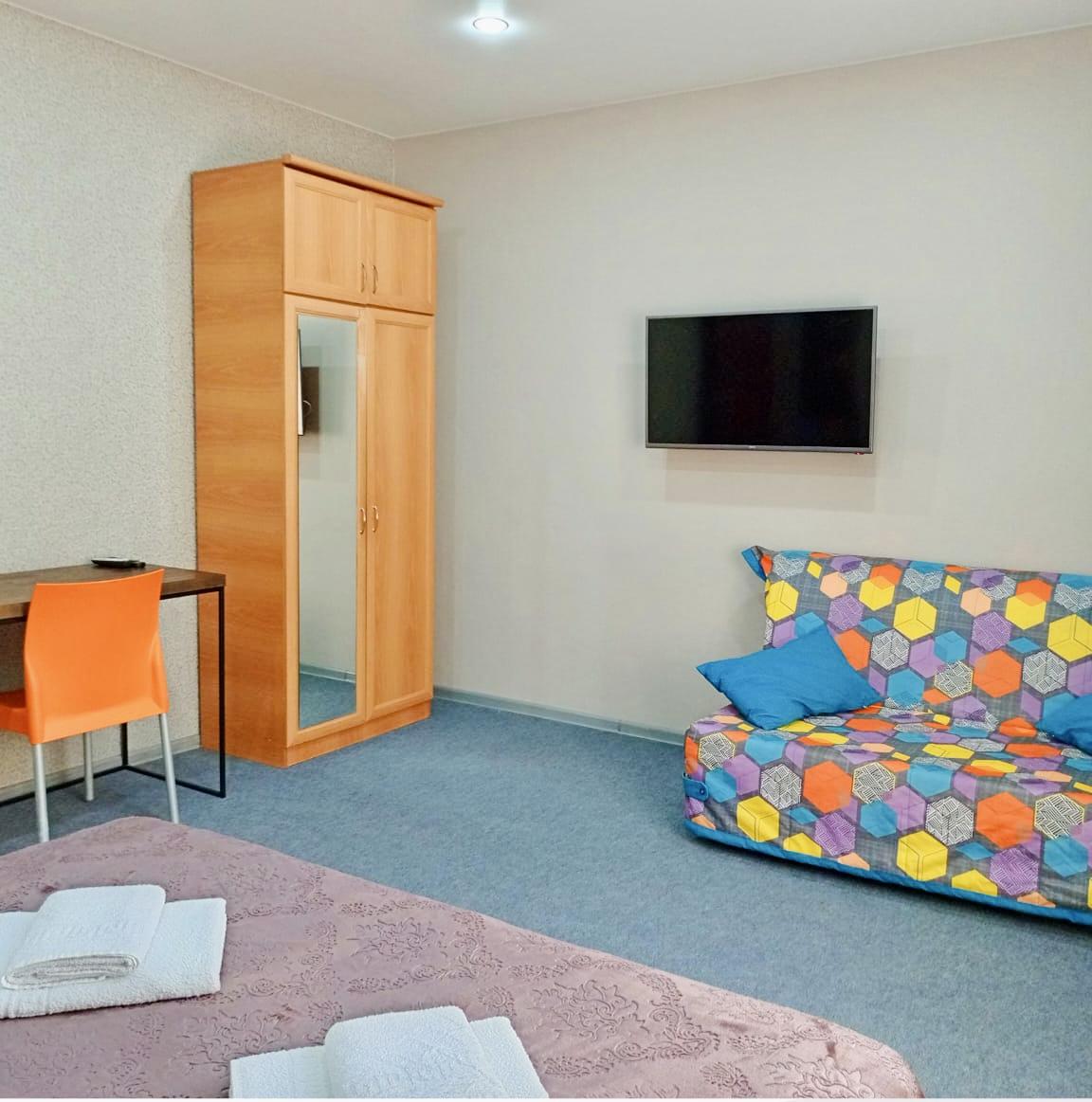 Фото Енисей