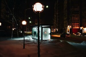 Гостиница Отелика