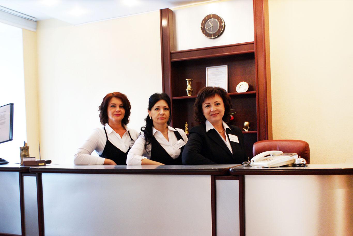 Фото Себряковская