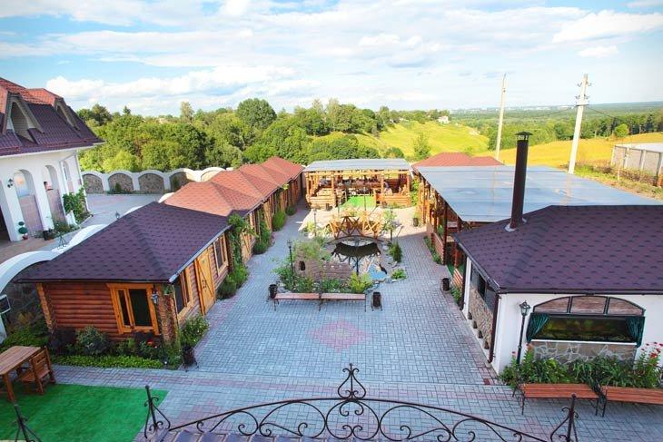 Фото Милославский