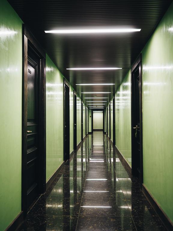 Фото БуддОтель