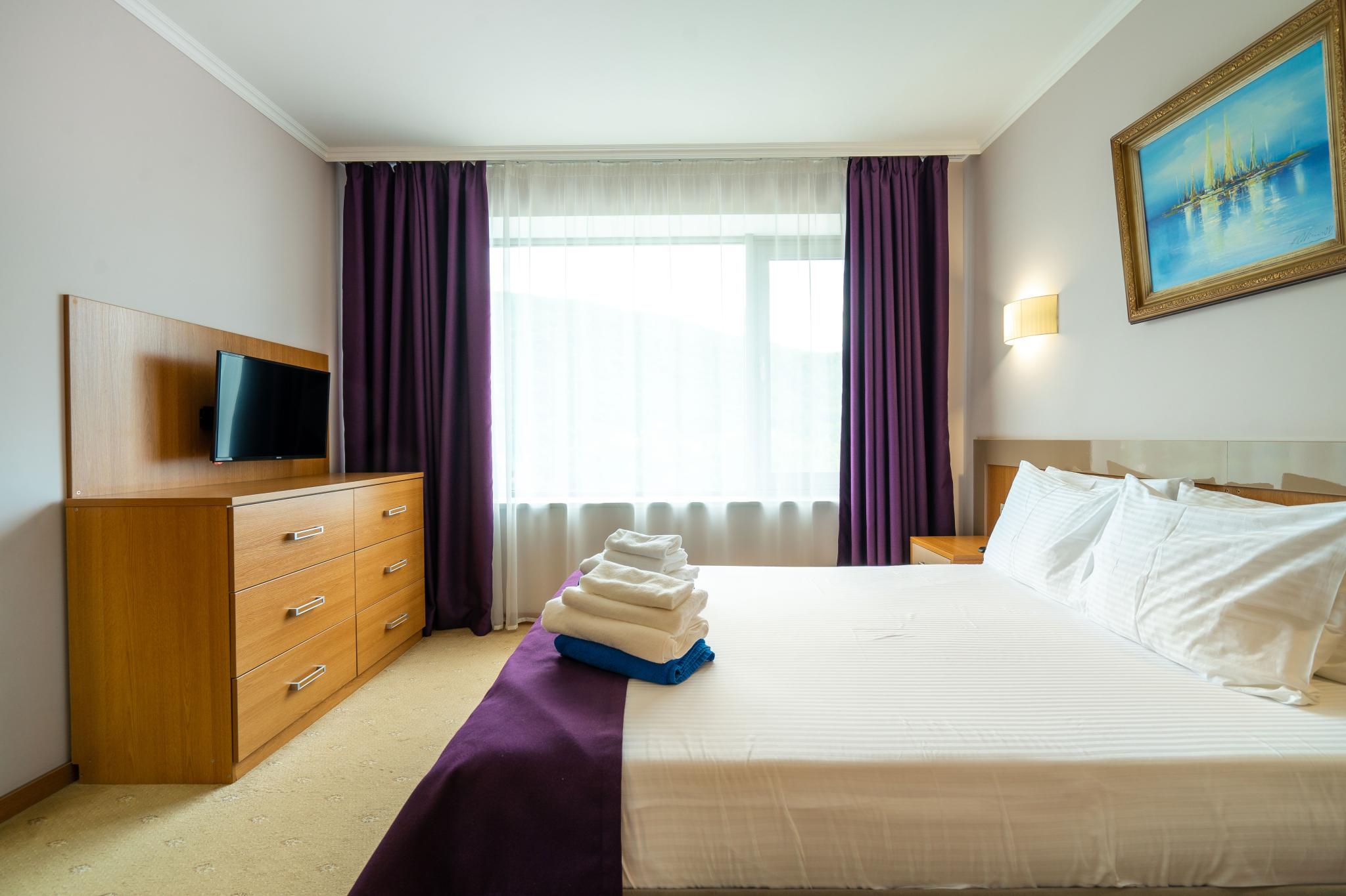 Фото Грейс Небуг Калипсо