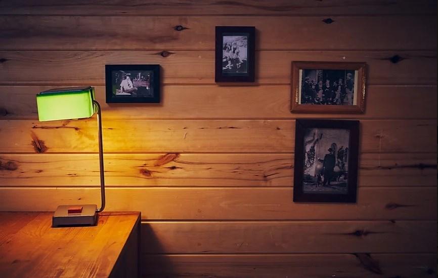 Фото Каморка с Лежанкой у окна