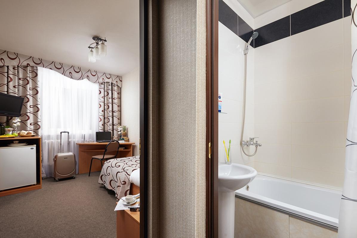 Фото Заречная