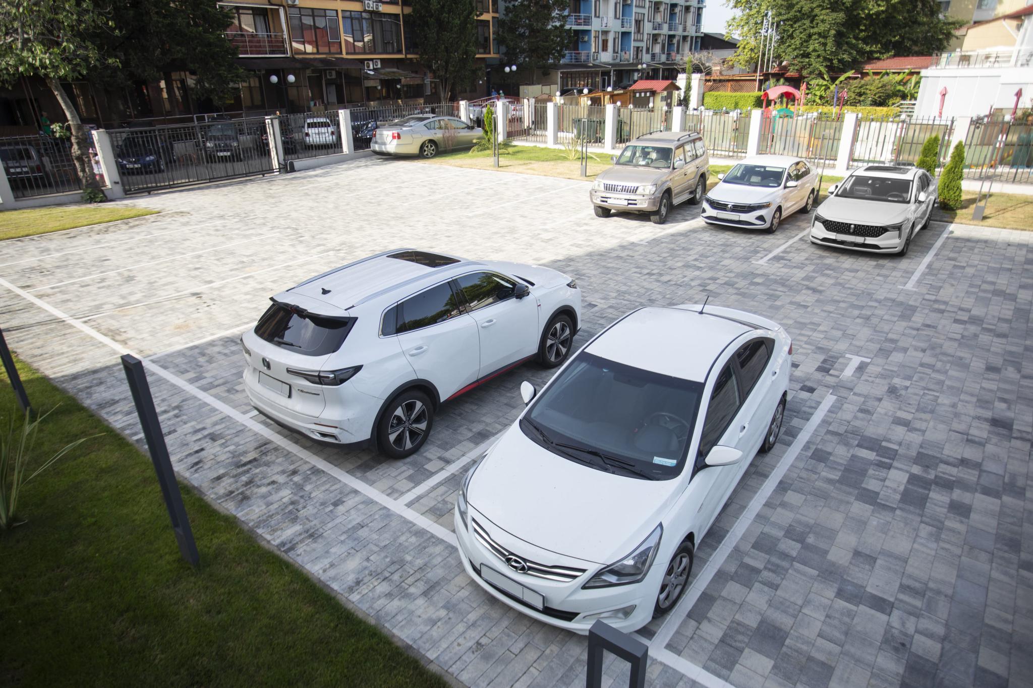 Фото Cosmos Adler Hotel