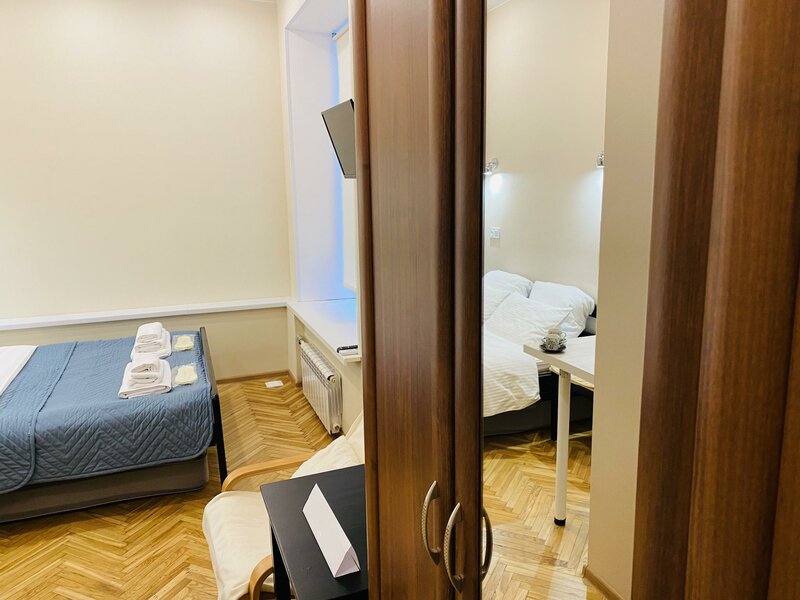 Welcomerooms на 15-я линия Васильевского острова 74 — фото 48
